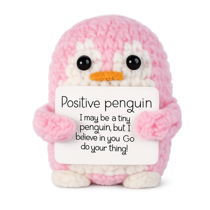 Valentines Crochet Gift Set