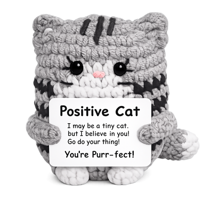 Valentines Crochet Gift Set