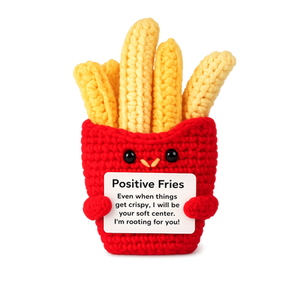 Valentines Crochet Gift Set