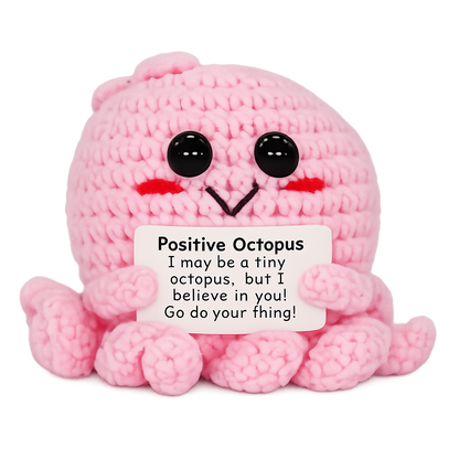 Valentines Crochet Gift Set