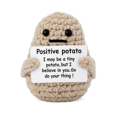 Valentines Crochet Gift Set